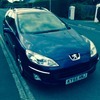 Peugeot 407 estate 1.6 tdi