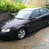 2003 saab 9-3 2.2 tid linear