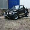 Stunning Vitara Jlx Fatboy!!