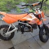 Pitbike