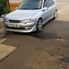 vauxhall vectra  gsi v6
