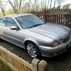 XTYPE JAGUAR 2L DIESEL