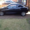 FORD PUMA 1999 1.7 WITH TINTS