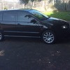 Skoda fabia 2005 vrs p/x welcome