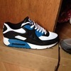Men's Airmax 90's