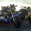 05 Bandit 600 Streetfighter.