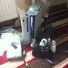XBOX 360 HDD 20GB HARD DRIVE HDMI WITH 56 GAMES AND ACCESSORIES!!!