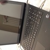 Sony Vaio Fit E 15 Core i5 4GB 750GB Windows 8 Laptop in Black