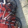 Carrara crossfire 2 ( x2 )