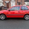 toyota starlet