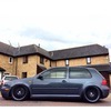 Mk4 golf gti 2002 airride mercedes c63 interior sl55 alloys