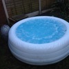 hot tub/ lazy spar/swap dt/rm/kx/cr/kids bike/tv/xbox