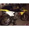 Rmz 450 efi 2009 model road legal