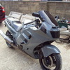 HONDA CBR 1000 STREETFIGHTER CUSTOM