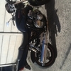 cb 400 super four