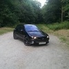 206 GTi 180 black edition