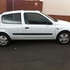 Renault Clio Expression