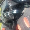 citroen C2 Vtr