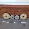 weights