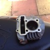 150 cc piston kit