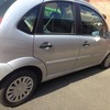 Citroen c3 2005