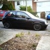Corsa b Sri