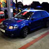 AUDI A3 1.6 FSI SPORT, for your motorcycle