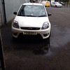 Ford Fiesta ST