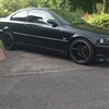 BMW SCHNITZER.........318Ci Se SWAP for car/crosser/quad