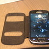 SAMSUNG S3 MINI UNLOCKED/BOXED CRACKED SCREEN STILL WORKS FINE