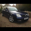vauxhall signum 1.9 cdti 150 bhp