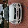Suzuki swift 1.3 gl 3 door white 2009