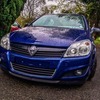 Vauxhall Astra H 1.9cdti 150bhp