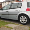Renault Megane 1.4 16v dynamique