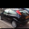 Focus st 170