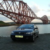 Astra Coupe Bertone 1.8i