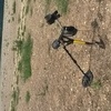 Swap both my metal detector for your one???