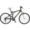 Men's falcon mountain bike