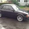 Ford Escort Xr3i