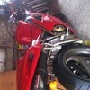 ducati 748