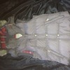 Real jack wills body warmer