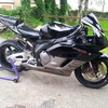 Honda cbr1000rr fireblade