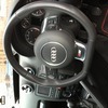 Audi 3.2 rs3 look alike