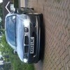 Mg zr turbo diesel slightly modified