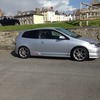 2004 honda civic sport for diesel
