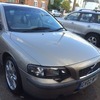 Volvo S60 2.4 D5 SE 4dr [Geartronic] Low mileage, taxed