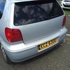 vw polo 1.6 gti