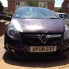 Corsa sri turbo stanced project