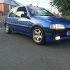 106 xsi running GTI engine