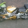 gsxr 750